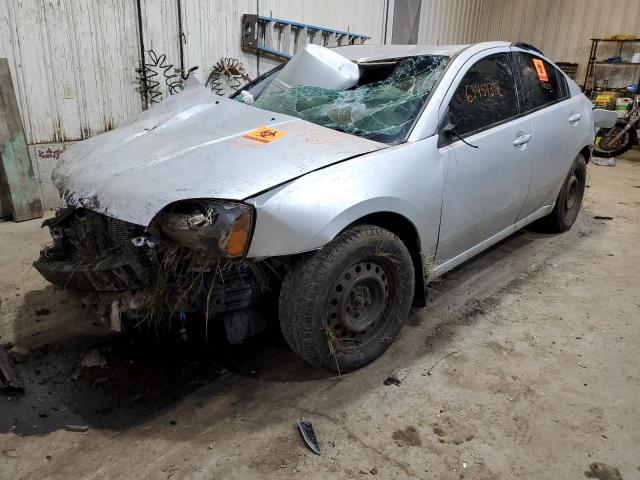 Photo 2 from auction – 2007 MITSUBISHI GALANT ES with VIN 4A3AB36F47E039972
