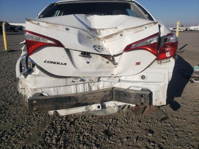 Photo 9 from auction – 2016 TOYOTA COROLLA L with VIN 2T1BURHE5GC635927