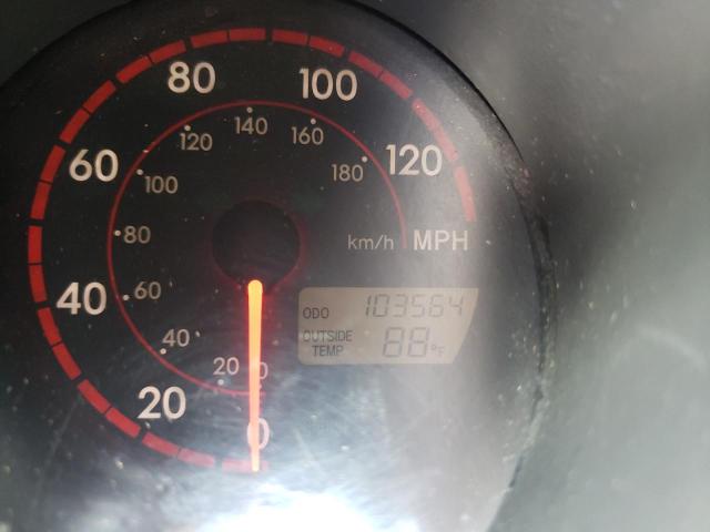 Photo 8 from auction – 2004 TOYOTA COROLLA MA with VIN 2T1KR32E44C174240