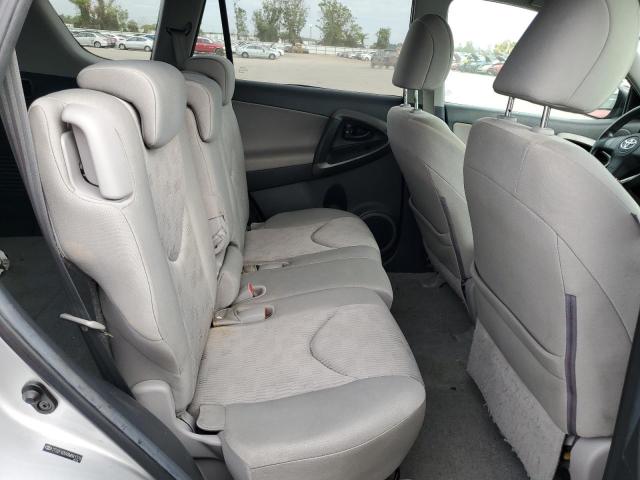 Photo 6 from auction – 2011 TOYOTA RAV4 with VIN 2T3ZF4DVXBW081378