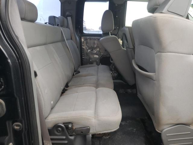 Photo 6 from auction – 2006 FORD F150 with VIN 1FTRX14W76FA16063
