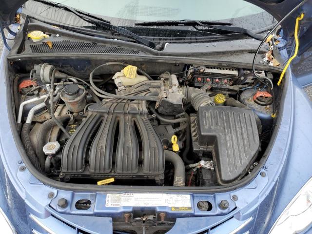 Photo 7 from auction – 2006 CHRYSLER PT CRUISER with VIN 3A4FY58B56T235019