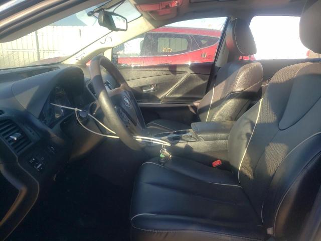 Photo 5 from auction – 2014 TOYOTA VENZA LE with VIN 4T3BA3BB1EU056988