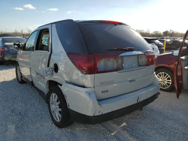 Photo 3 from auction – 2006 BUICK RENDEZVOUS with VIN 3G5DA03LX6S559049