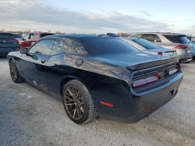 Photo 3 from auction – 2021 DODGE CHALLENGER with VIN 2C3CDZBT0MH623668