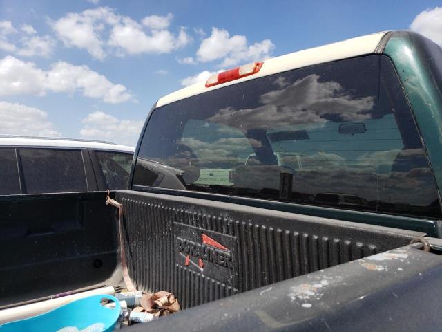 Photo 6 from auction – 2004 CHEVROLET SILVERADO with VIN 1GCHK24U04E107192