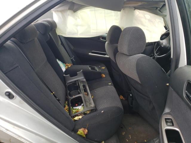 Photo 6 from auction – 2006 TOYOTA CAMRY LE with VIN 4T1BE30K86U128058