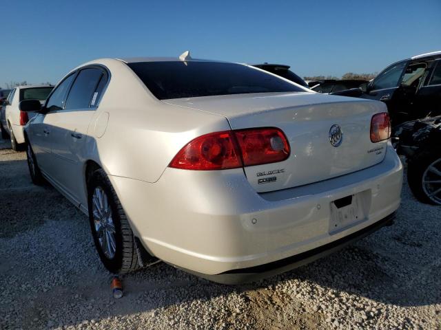 Photo 3 from auction – 2010 BUICK LUCERNE CX with VIN 1G4HJ5EM1AU135504