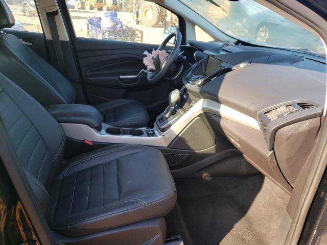 Photo 5 from auction – 2015 FORD C-MAX PREM with VIN 1FADP5CU0FL113095
