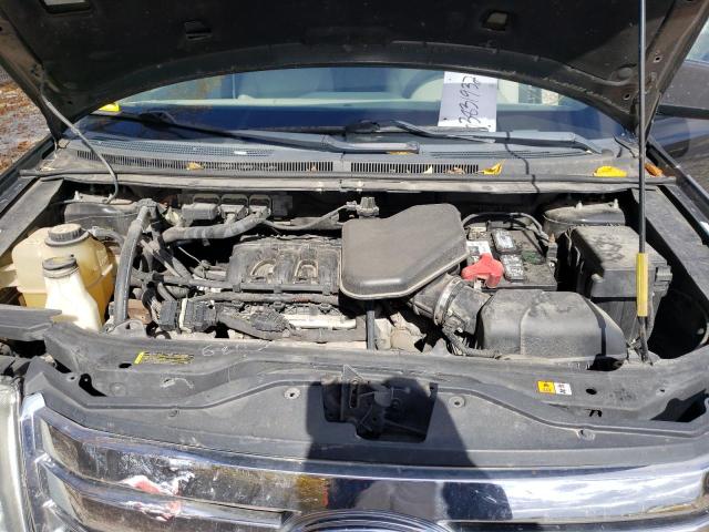 Photo 7 from auction – 2007 FORD EDGE SEL P with VIN 2FMDK49C47BA77474