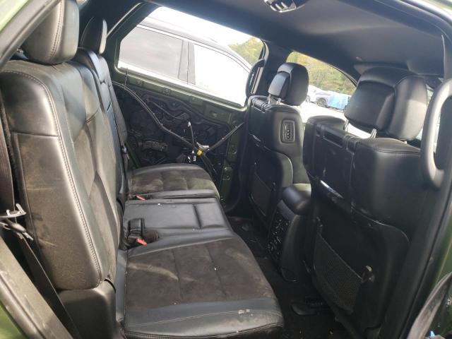 Photo 6 from auction – 2020 DODGE DURANGO R/ with VIN 1C4SDJCT4LC118550