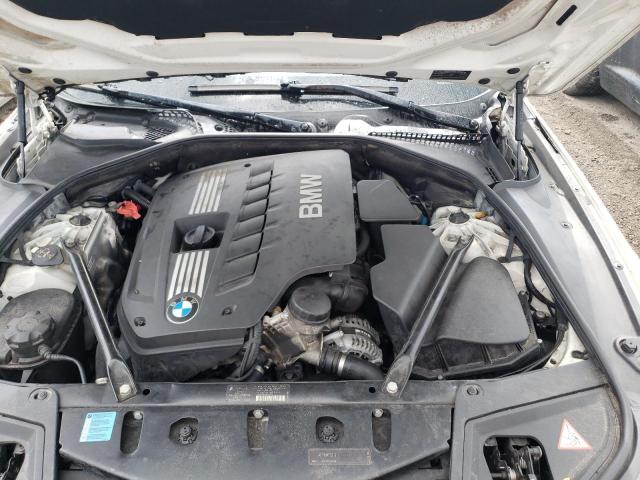 Photo 7 from auction – 2011 BMW 528 I with VIN WBAFR1C57BC737773