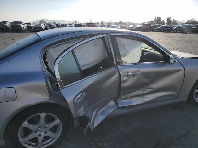 Photo 9 from auction – 2003 INFINITI G35 with VIN JNKCV51E93M001312