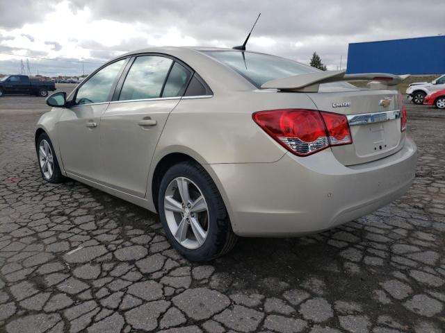 Photo 3 from auction – 2012 CHEVROLET CRUZE LT with VIN 1G1PF5SC5C7290872