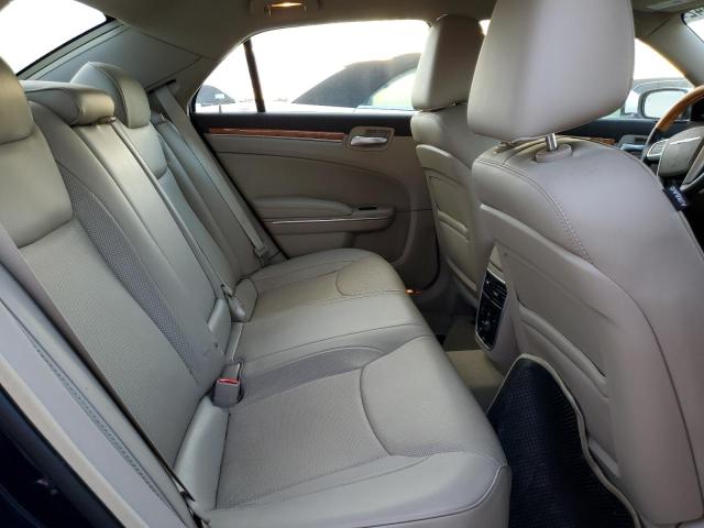 Photo 6 from auction – 2013 CHRYSLER 300C with VIN 2C3CCAEG5DH561543