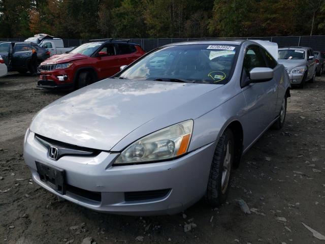 Photo 2 from auction – 2003 HONDA ACCORD EX with VIN 1HGCM72633A034798