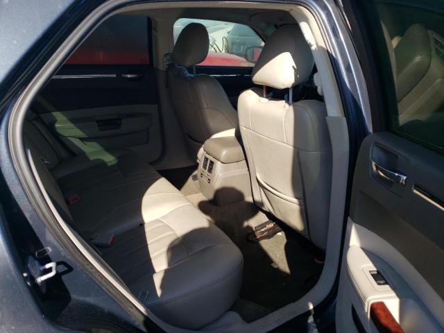 Photo 6 from auction – 2008 CHRYSLER 300C with VIN 2C3LK63H68H151514