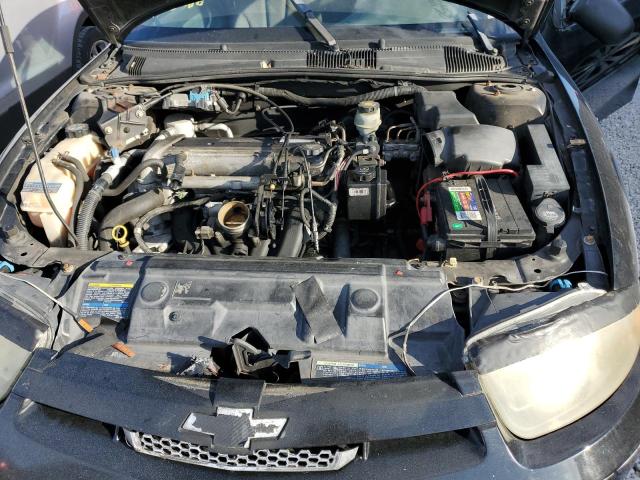 Photo 7 from auction – 2005 CHEVROLET CAVALIER with VIN 1G1JC12F457204651