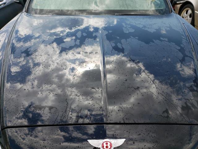 Photo 7 from auction – 2015 BENTLEY CONTINENTA with VIN SCBGH3ZA1FC048119