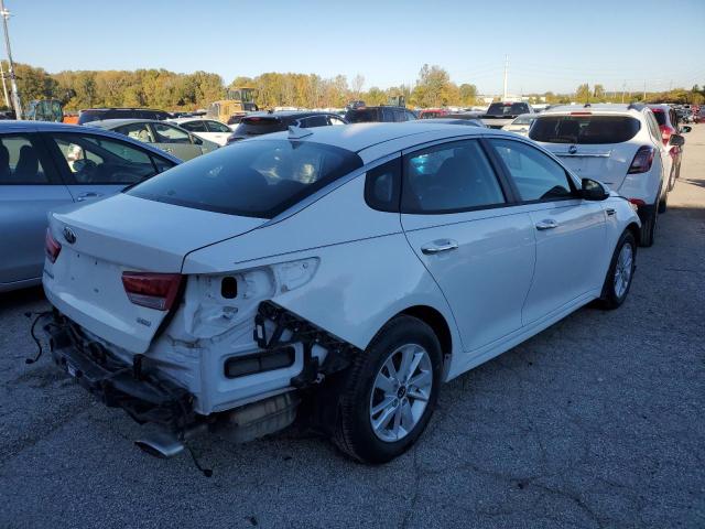 Photo 4 from auction – 2018 KIA OPTIMA LX with VIN 5XXGT4L18JG227082