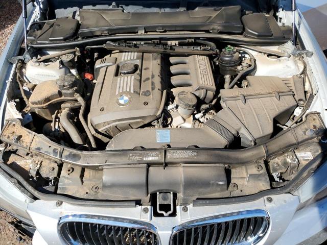 Photo 7 from auction – 2011 BMW 328 I SULE with VIN WBAPH5G52BNM81281