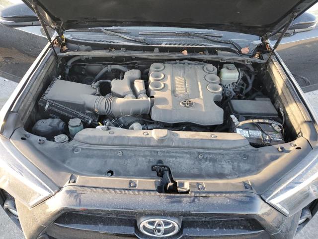 Photo 7 from auction – 2015 TOYOTA 4RUNNER SR with VIN JTEBU5JR8F5219240