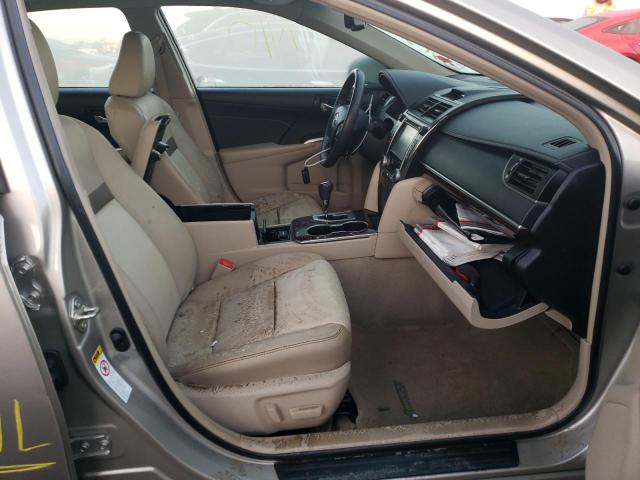 Photo 5 from auction – 2014 TOYOTA CAMRY L with VIN 4T1BF1FK0EU814814