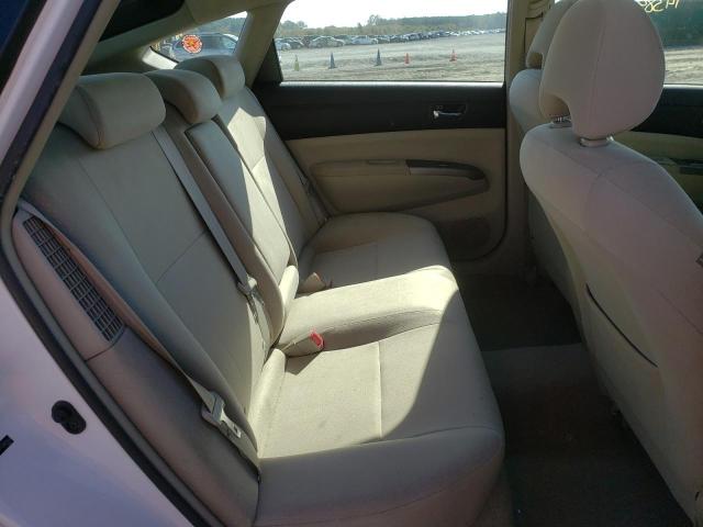 Photo 6 from auction – 2008 TOYOTA PRIUS with VIN JTDKB20U683448464