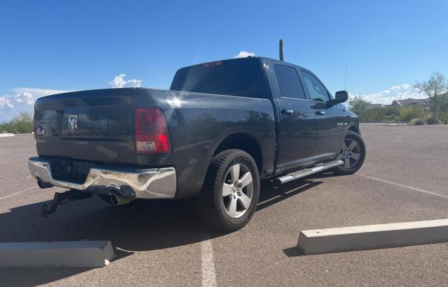 Photo 4 from auction – 2010 DODGE RAM 1500 with VIN 1D7RB1CT2AS138891