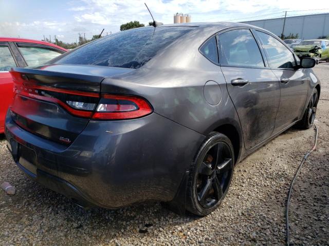 Photo 4 from auction – 2014 DODGE DART with VIN 1C3CDFBB9ED914626