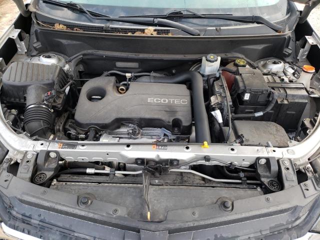 Photo 7 from auction – 2018 CHEVROLET EQUINOX LS with VIN 3GNAXHEV2JS500939