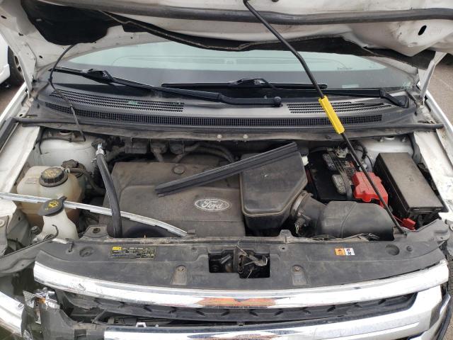 Photo 7 from auction – 2014 FORD EDGE SEL with VIN 2FMDK4JC5EBB63367
