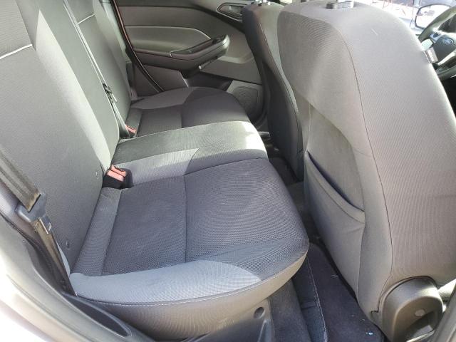 Photo 6 from auction – 2012 FORD FOCUS SE with VIN 1FAHP3K25CL406105