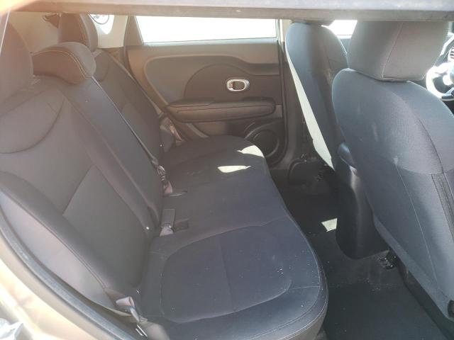 Photo 6 from auction – 2015 KIA SOUL with VIN KNDJN2A21F7138129