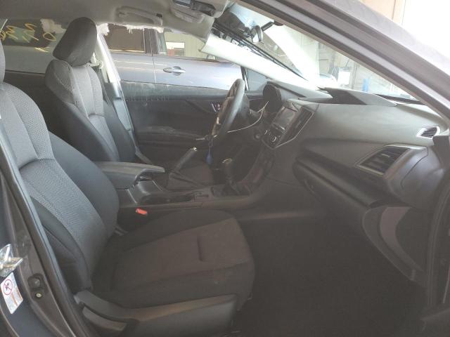 Photo 5 from auction – 2018 SUBARU IMPREZA with VIN 4S3GTAA65J1722347