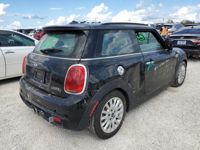 Photo 4 from auction – 2015 MINI COOPER S with VIN WMWXP7C51F2A36593