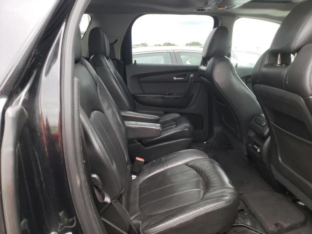 Фото 6 с аукциона – 2012 GMC ACADIA DEN с VIN 1GKKVTED3CJ146368