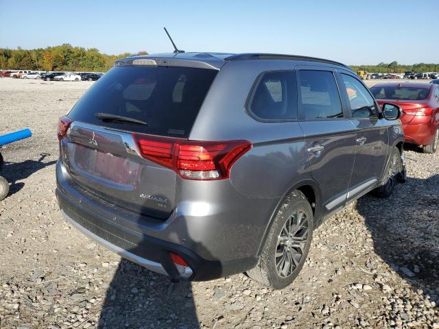 Photo 4 from auction – 2016 MITSUBISHI OUTLANDER with VIN JA4AZ3A31GZ014266