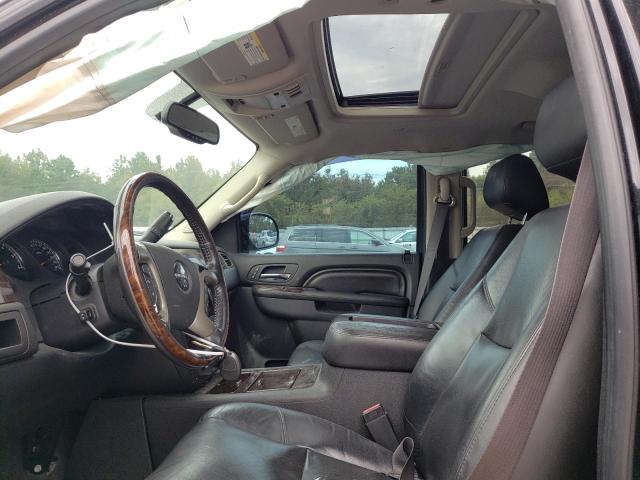 Photo 9 from auction – 2011 GMC YUKON DENA with VIN 1GKS2EEF6BR275145