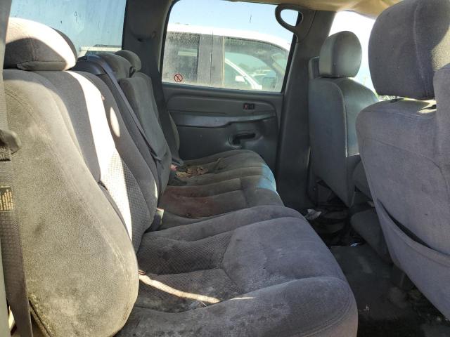 Photo 6 from auction – 2007 CHEVROLET SILV1500 2 with VIN 1GCHC23U67F107243