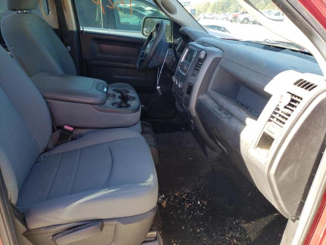 Photo 5 from auction – 2014 RAM 1500 ST with VIN 1C6RR7KT1ES109972