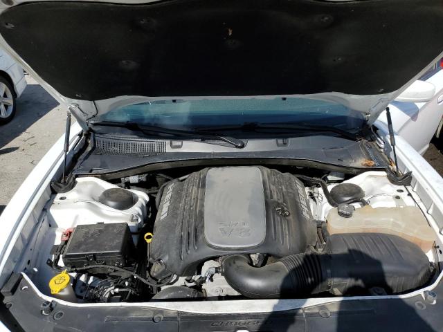 Photo 7 from auction – 2018 DODGE CHARGER R/ with VIN 2C3CDXCT2JH260577