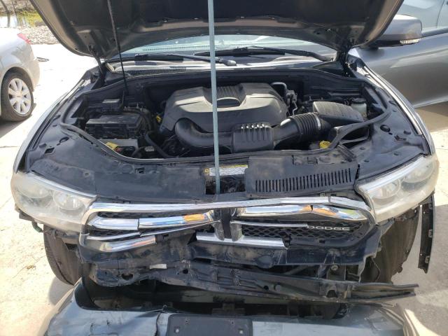 Photo 7 from auction – 2011 DODGE DURANGO CR with VIN 1D4RD4GG2BC704727