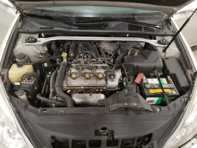 Photo 7 from auction – 2004 LEXUS ES 330 with VIN JTHBA30G245016910