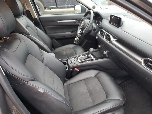 Photo 5 from auction – 2018 MAZDA CX-5 TOURI with VIN JM3KFBCM2J0465826