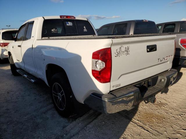 Photo 3 from auction – 2014 TOYOTA TUNDRA DOU with VIN 5TFRY5F18EX154502