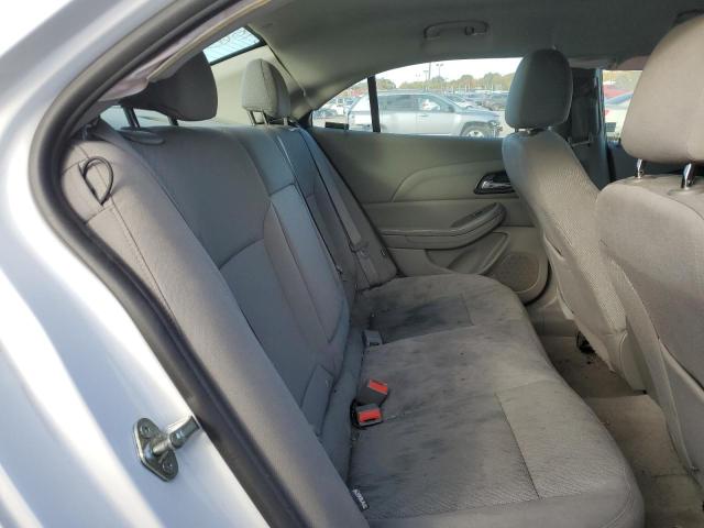 Photo 6 from auction – 2013 CHEVROLET MALIBU LS with VIN 1G11B5SAXDF348644