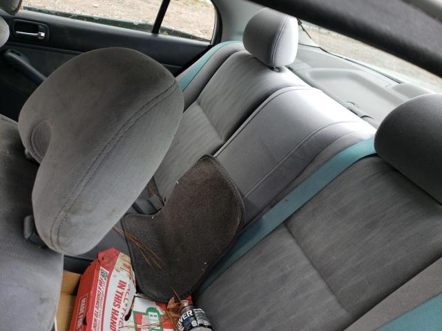 Photo 6 from auction – 2003 HONDA CIVIC LX with VIN 2HGES16593H510695