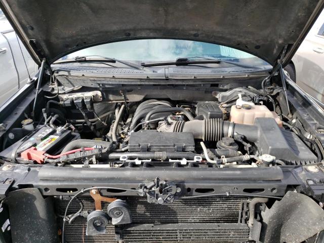 Photo 7 from auction – 2010 FORD F150 SUPER with VIN 1FTEW1E88AFC91726