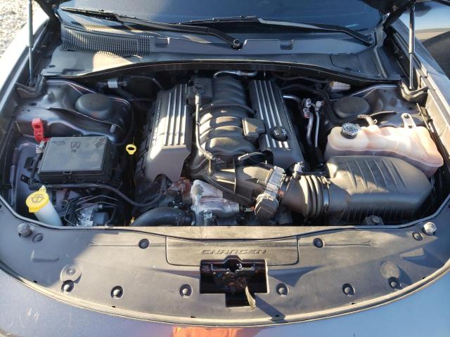 Photo 7 from auction – 2019 DODGE CHARGER SC with VIN 2C3CDXGJ2KH523130